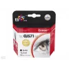 Muste Canon CLI-571XL TBC-CLI571XLB BK 100 % uusi