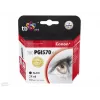 Muste Canon PGI-570XL TBC-PGI570XLB BK 100 % uusi