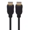 TB HDMI-kaapeli V 1.4 1 m. kullattu (AKTBXVH1P14G10B)