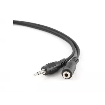 Gembird CCA-423-2M audiokaapeli 3,5 mm musta