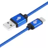 TB USB - USB-C-kaapeli 1,5 m laivastonsininen (AKTBXKUCSBA150N)