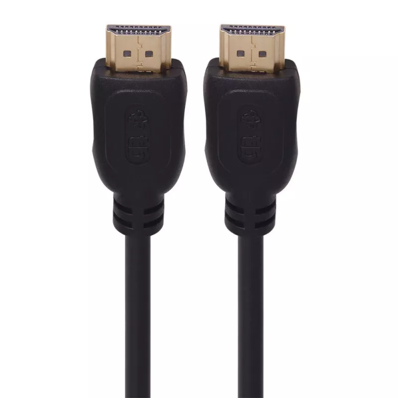 TB HDMI V2.0 -kaapeli Gold Plated 1.8 M. (AKTBXVH1P20G18B)