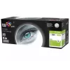 Värikasetti Brother TN2421 TB-TN2421N BK 100 % uusi