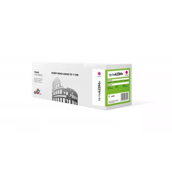 Thomas Blechschmitt TB Print TB-TN423MN - 4 000 sivua - magenta - 1...