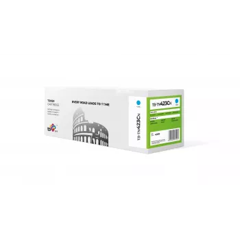 Thomas Blechschmitt TB Print TB-TN423CN - 4 000 sivua - syaani - 1 kpl