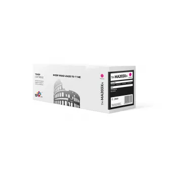 Värikasetti HP CF543X magenta TH-MA203XN 100 % uusi