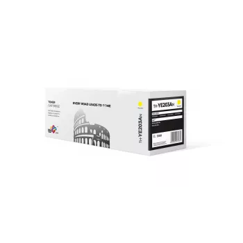 Värikasetti TB Print TH-YE203AN HP CF542A keltainen, 100 % uusi