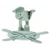 Kattoteline projektorille TB TB-M51 – tukee jopa 10 kg, 15,2 cm jatko