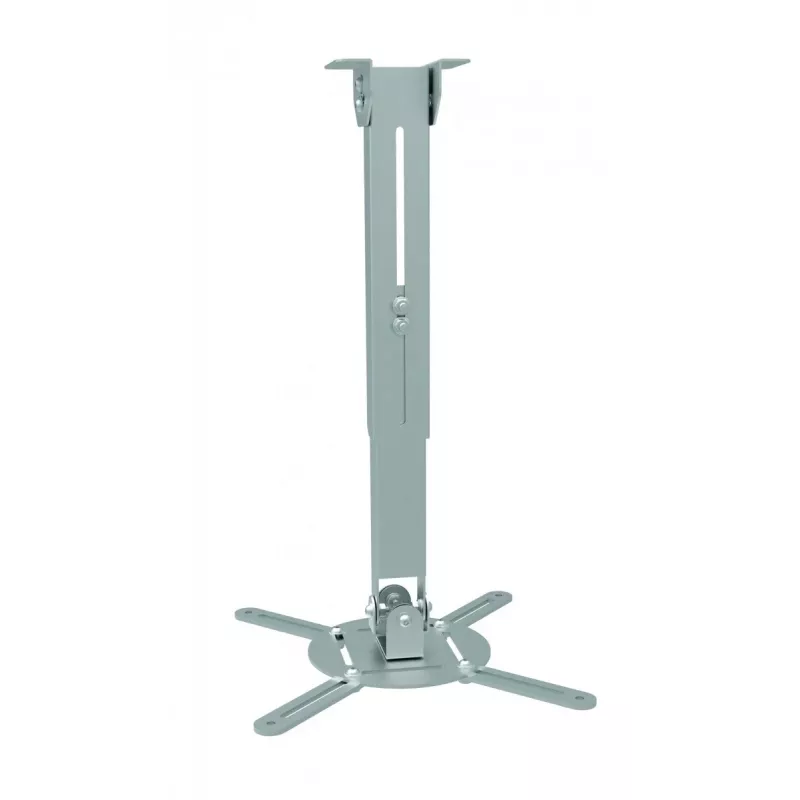 Projektoriteline TB TB-M52 2in1 katto- ja seinäteline, kantavuus 10 kg