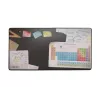Hiirimatto NATEC Science Multicolour