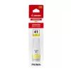 Canon GI-41 Y 4545C001 keltainen
