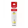 Canon GI-41 Y 4545C001 keltainen