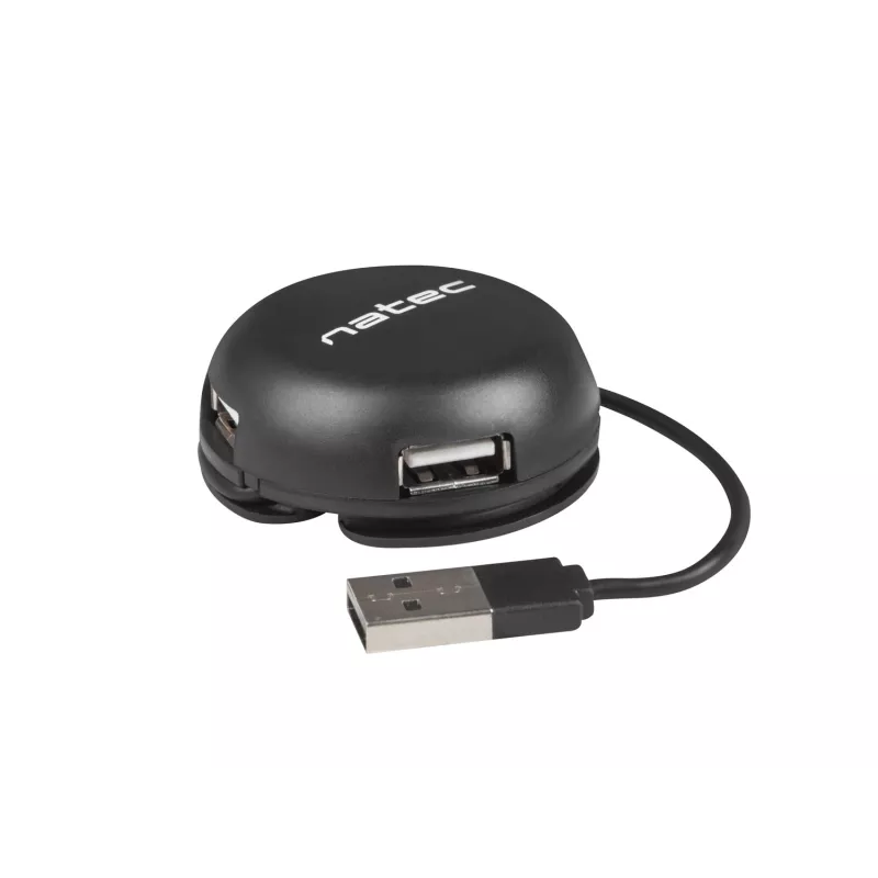 USB-keskitin NATEC Bumblebee NHU-1330