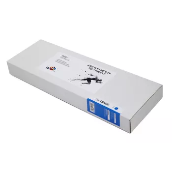 Mustepatruuna TB yhteensopiva Epson WF-C5210 TBE C kanssa