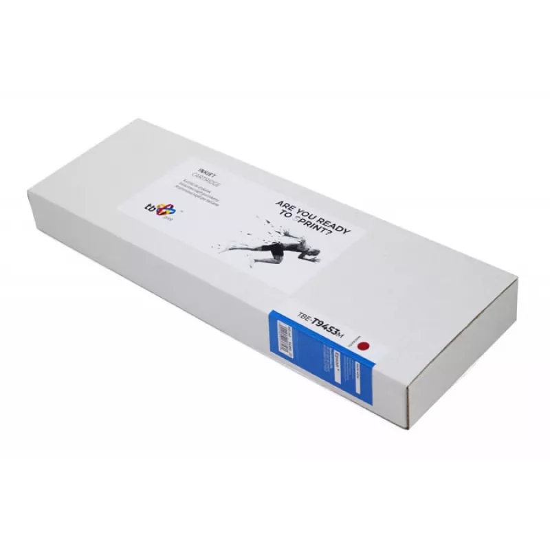 Muste Epson WF-C5210 TBE-T9453M magenta 100% uusi