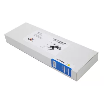 Mustepatruuna TB yhteensopiva Epson WF-C5210 TBE Y kanssa
