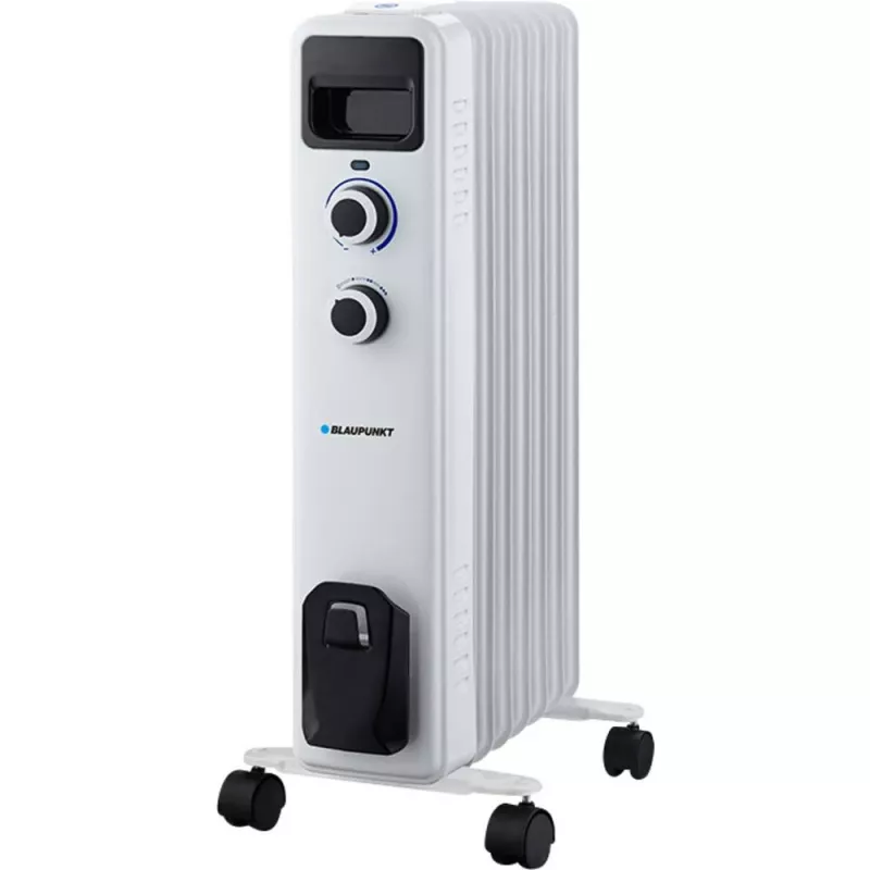 Blaupunkt HOR301 öljytäytteinen sähkölämmitin