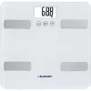 Blaupunkt BSM501 kehonkoostumusvaaka, punnitusalue (max.) 150 kg (BSM501)