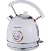 BLAUPUNKT EKS802WH 1.8 valkoinen