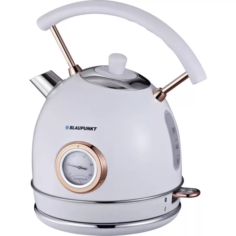 BLAUPUNKT EKS802WH 1.8 valkoinen
