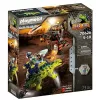 Pelihahmosarja Playmobil 70626