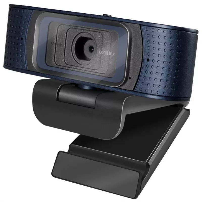 Verkkokamera LogiLink HD USB Pro