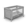 Lionelo Stefi Concrete Multicolor - matkasänky 2 in 1