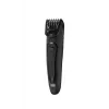 Vartalon trimmeri HYPERCARE T200 musta