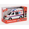 Madej ambulanssi