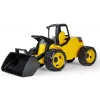 Lena Bagger 63 cm yksittäin ruskeassa pahvilaatikossa