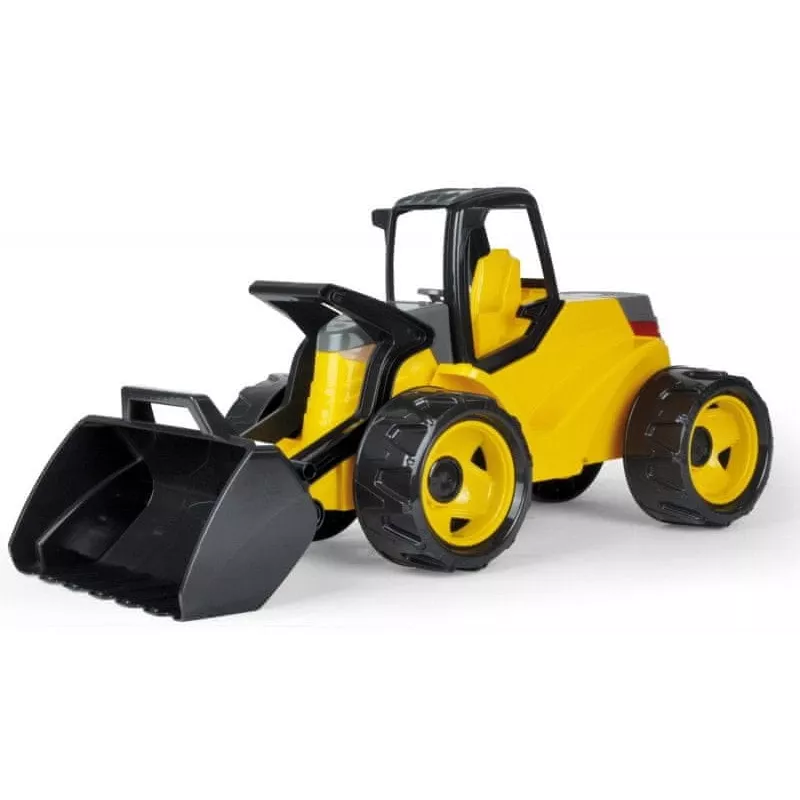 Lena Bagger 63 cm yksittäin ruskeassa pahvilaatikossa