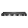 HPE Aruba 6100 Managed 48G 4SFP+ kytkin