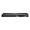 HPE Aruba Networking CX 6100 24G 4SFP+ kytkin