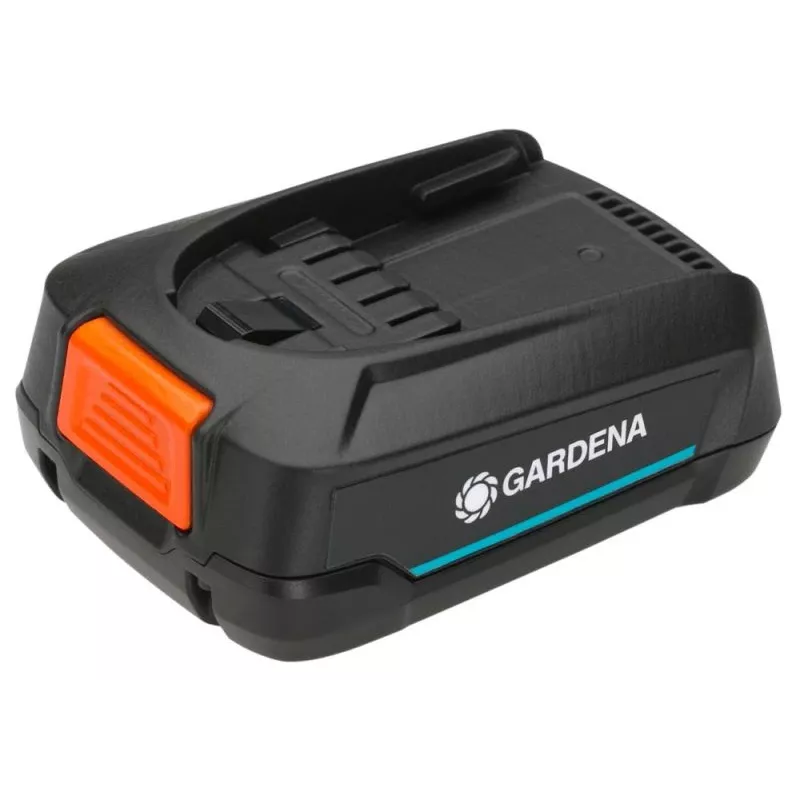 Akku Gardena P4A PBA 18V/45