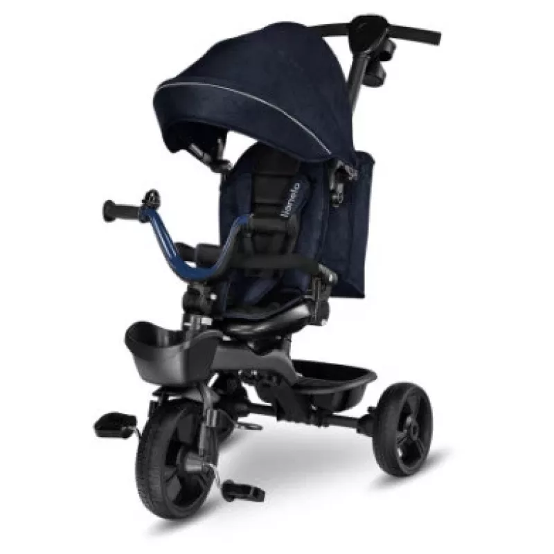Kolmipyörä Lionelo Kori Front drive Upright