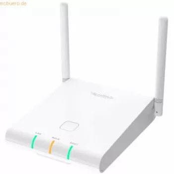 Yealink W90DM DECT-tukiasema valkoinen