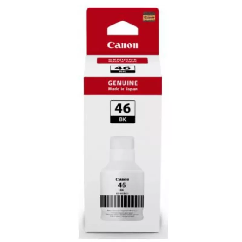 Canon GI-46 PGBK musta patruuna