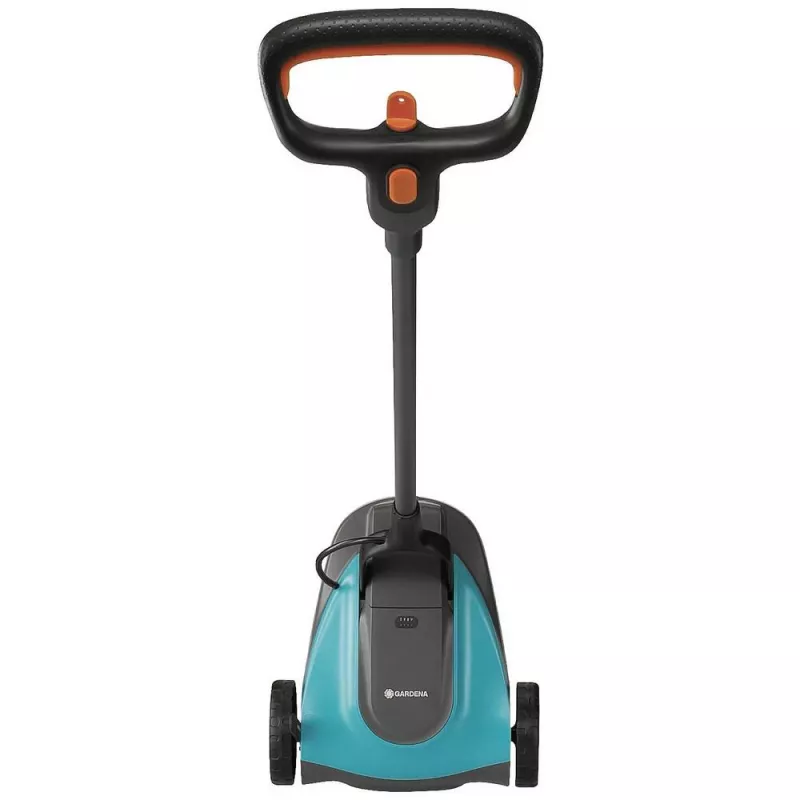 Työnnettävä ruohonleikkuri Gardena HandyMower