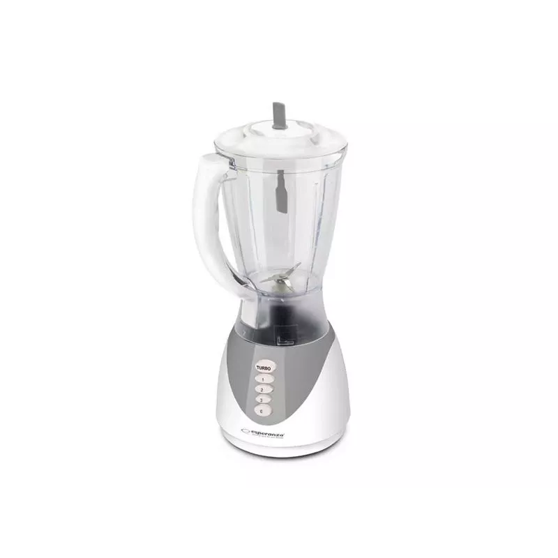 Esperanza EKM023E -sekoitin 350W 1,5L harmaa
