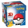 3D-palapeli Ravensburger 11256 54-osainen Pokémon 6-99-vuotiaille