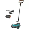 Työnnettävä ruohonleikkuri Gardena HandyMower