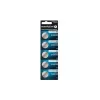 Litiumparistot Mini CR2016 blisteri 5 kpl - paristo - CR2016 (CR20165BL) - Everactive