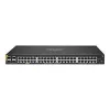 Hallittava kytkin HPE Aruba Networking Aruba 6100 48G PoE 4SFP+ 370W