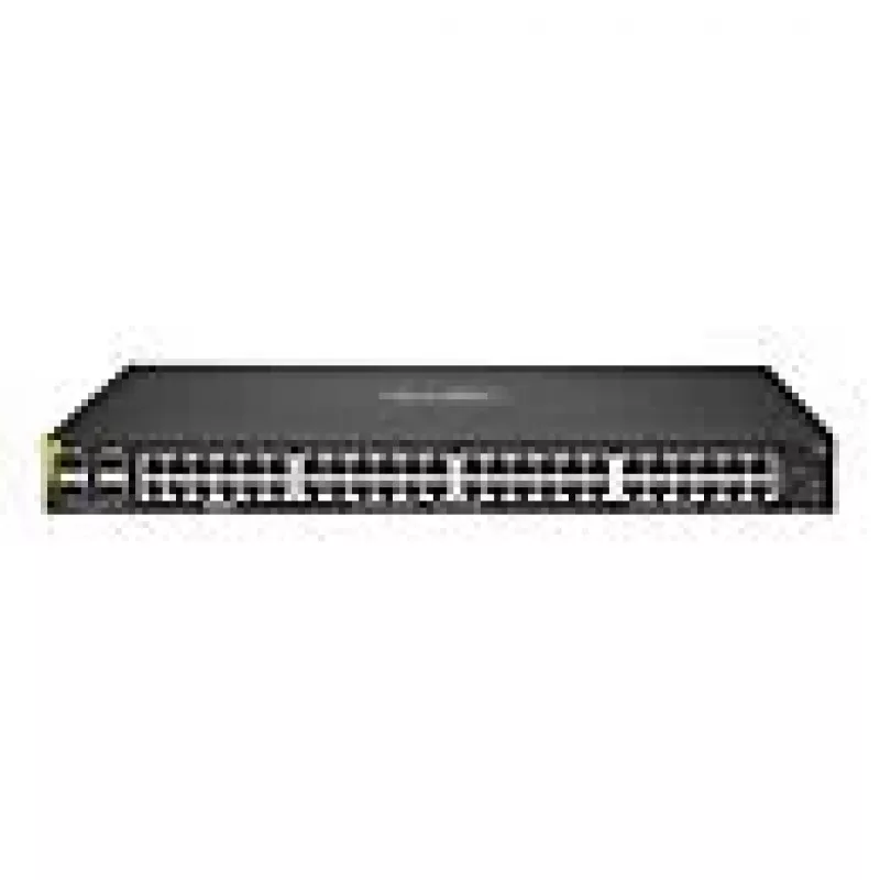 Hallittava kytkin HPE Aruba Networking Aruba 6100 48G PoE 4SFP+ 370W