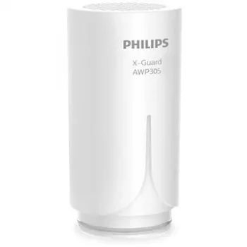 Vesisuodatinpatruuna Philips AWP305/10 — yksittäinen vaihtopatruuna hanasuodatukseen