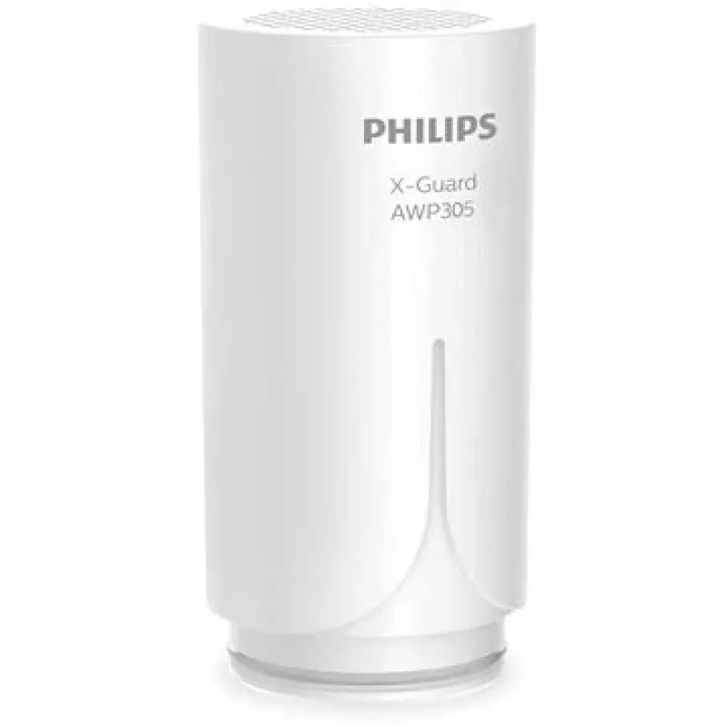 Vesisuodatinpatruuna Philips AWP305/10 — yksittäinen vaihtopatruuna hanasuodatukseen