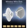 Mikrotik RBLHGG-60ad kit verkkoantenni