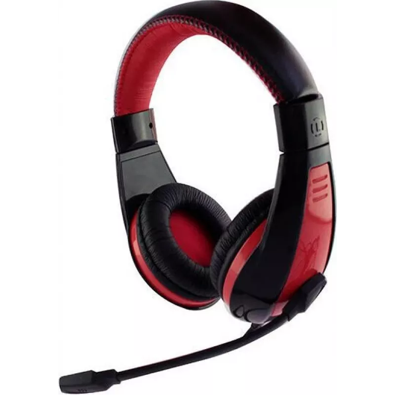 Media‑Tech NEMESIS MT3574 kuulokkeet