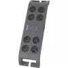 Ylijännitesuoja Philips SPN3180A/60 – 8 pistorasiaa, 2,0 m kaapeli