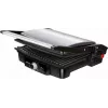 Kontaktigrilli MPM MGR-09M - 2000 W, paninigrilli, säädettävä ylälevy